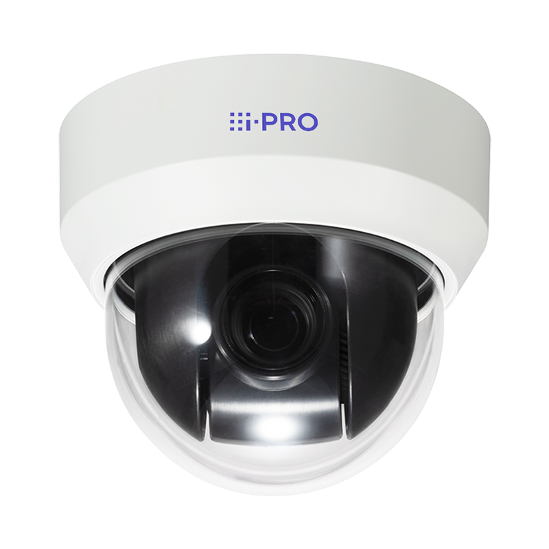 i-PRO WV-U65301-Z1G