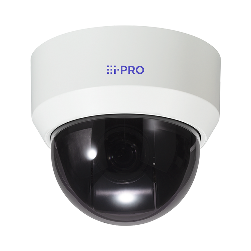 i-PRO WV-U65302-Z2G