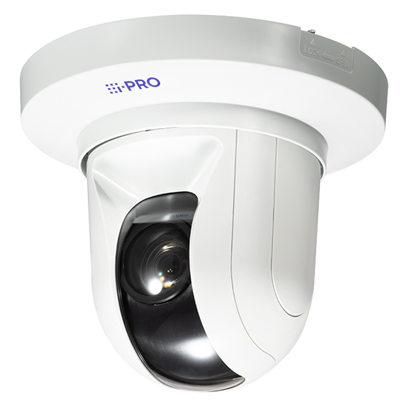 i-PRO WV-U61301-Z1