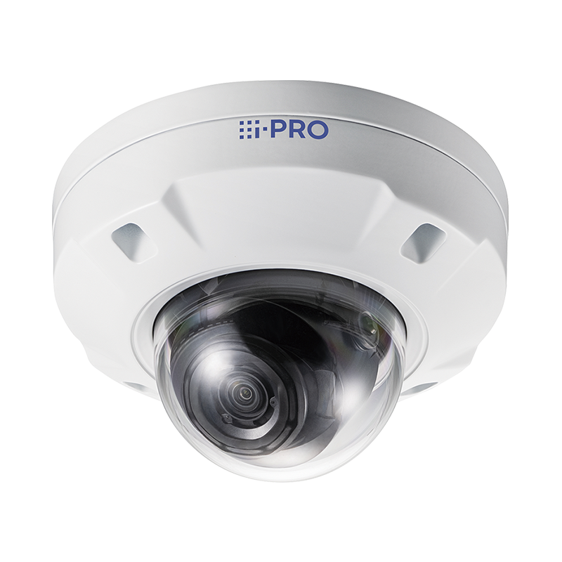 i-PRO WV-U2542LA