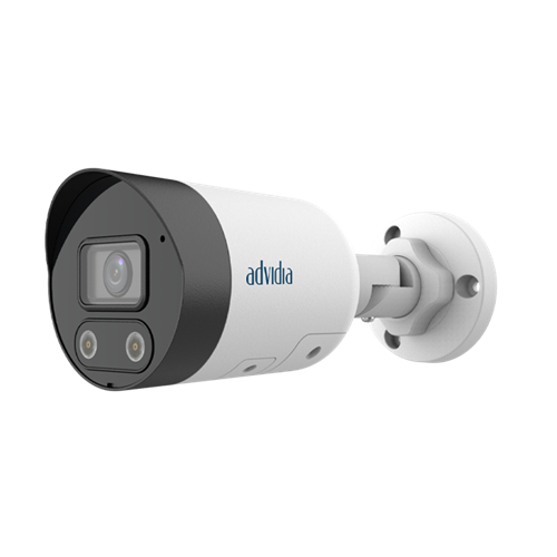 Camera IP Advidia 8MP M-89-F-L