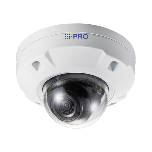 Camera IP Dòng U-Series i-PRO 2MP WV-U2532LA