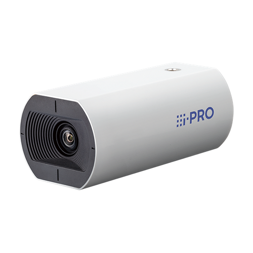 Camera IP Dòng U-Series i-PRO 4MP WV-U1142A