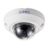 Camera IP Dòng U-Series i-PRO 4MP WV-U2140LA