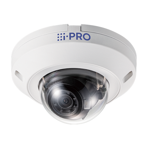 Camera IP Dòng U-Series i-PRO 4MP WV-U2140LA