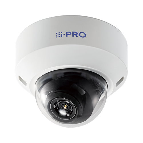 Camera IP Dòng U-Series i-PRO 4MP WV-U2142LA