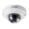 Camera IP Dòng U-Series i-PRO 4MP WV-U2540LA