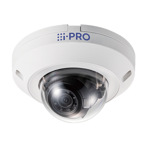 Camera IP Dòng U-Series i-PRO 4MP WV-U2540LA