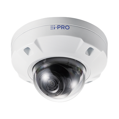 Camera IP Dòng U-Series i-PRO 4MP WV-U2542LA