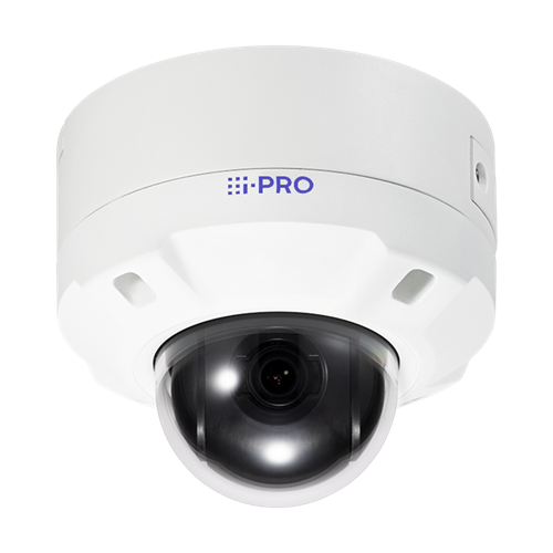 Camera IP PTZ Dòng U-Series i-PRO 2MP WV-U65300-ZY