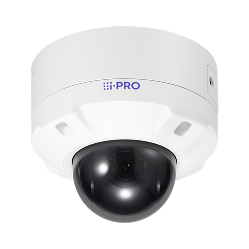 Camera IP PTZ Dòng U-Series i-PRO 2MP WV-U65300-ZYG