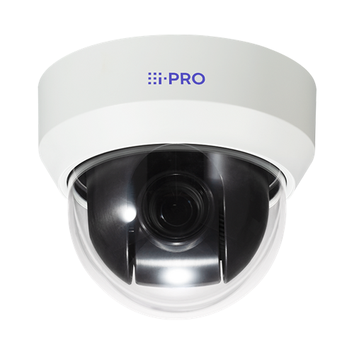 Camera IP PTZ Dòng U-Series i-PRO 2MP WV-U65301-Z1