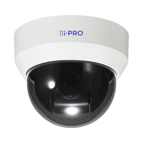 Camera IP PTZ Dòng U-Series i-PRO 2MP WV-U65301-Z1G