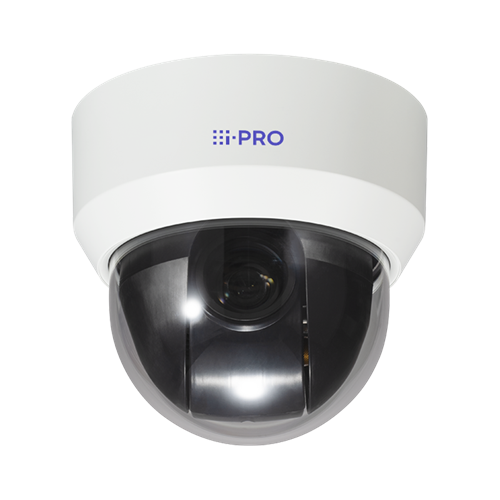 Camera IP PTZ Dòng U-Series i-PRO 2MP WV-U65302-Z2
