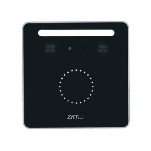 Đầu đọc nhận diện khuôn mặt Visible Light & thẻ RFID ZKTeco Dòng KF1000