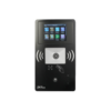 Thiết bị đầu cuối kiểm soát truy cập mã QR, RFID & Sinh trắc học ZKTeco BR1200