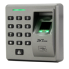 Đầu Đọc Phụ RS485, Đầu Đọc Vân Tay, RFID & Mật Khẩu ZKTeco FR1300