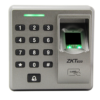 ZKTeco FR1300 RS485 Slave Reader Reads Fingerprint, RFID and Password