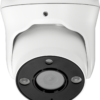 Camera IP Dòng Camera Full Color ZKTeco 2MP ES-852O12T-S5-C-MI