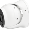 Camera IP Dòng Camera Full Color ZKTeco 2MP ES-852O12T-S5-C-MI