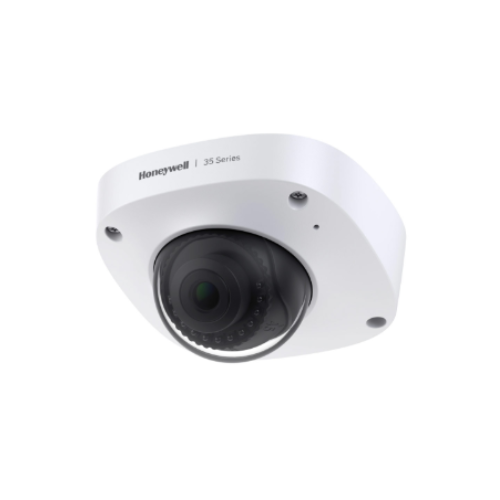 Camera IP Dòng 35 Series Honeywell 5MP HC35W25R3