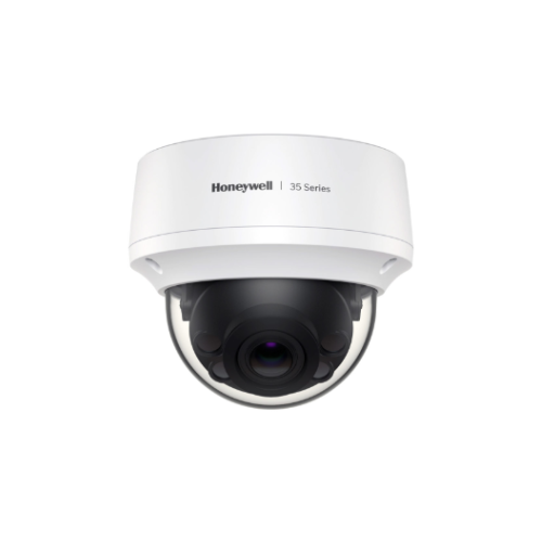 Camera IP Dòng 35 Series Honeywell 5MP HC35W45R2