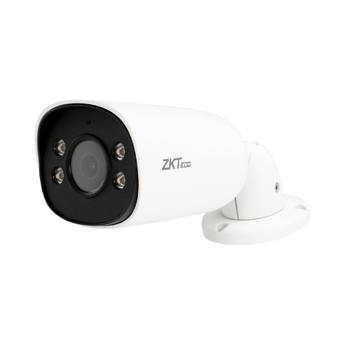 Camera IP Dòng Camera Full Color ZKTeco 5MP BS-855P11T-S7-C-MI