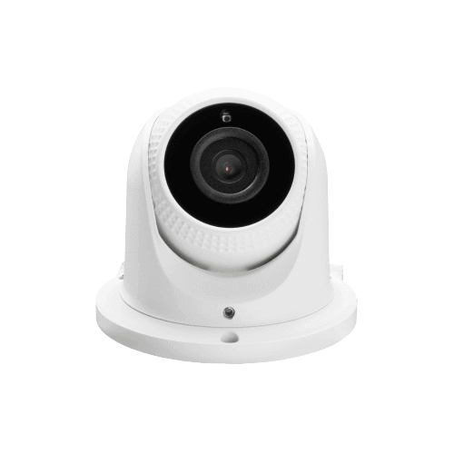 Camera IP Dòng Lite ZKTeco 2MP ES-852O21C-S5-MI