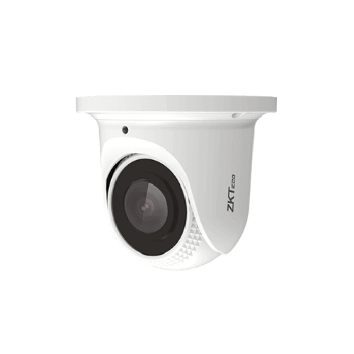 Camera IP Dòng Lite ZKTeco 2MP ES-852O21C-S5