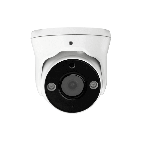 Camera IP Dòng Lite ZKTeco 2MP ES-852O21T-S5-MI