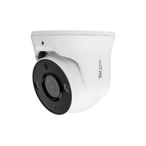 Camera IP Dòng Lite ZKTeco 2MP ES-852O22T-S5-MI