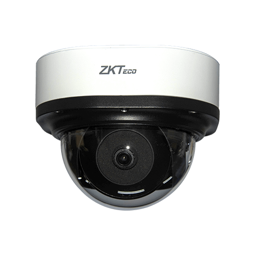 Camera IP Dòng Lite ZKTeco 4MP DL-854N28B-S7