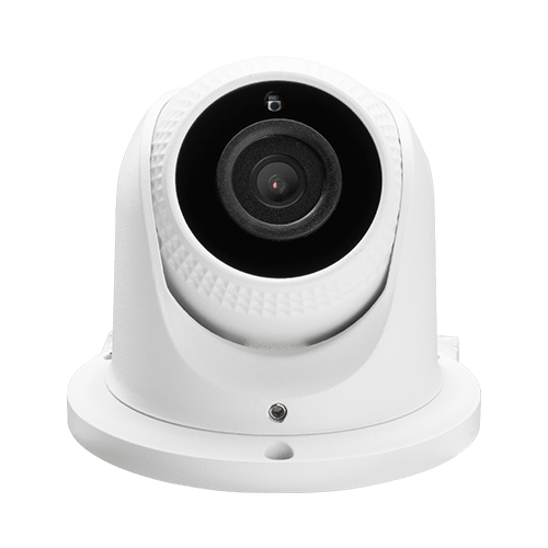 Camera IP Dòng Lite ZKTeco 4MP ES-854N22C-S7-MI