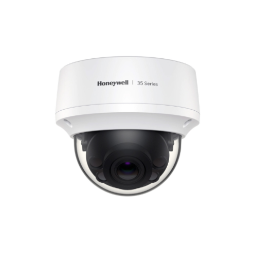 Camera IP Dòng 35 Series Honeywell 8MP HC35W48R2
