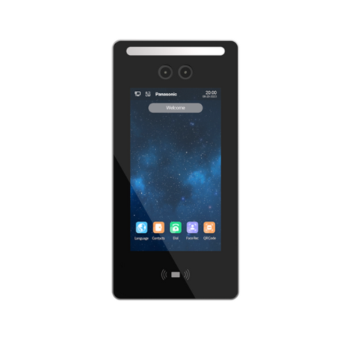 Chuông sảnh Panasonic VL-VC3930BX