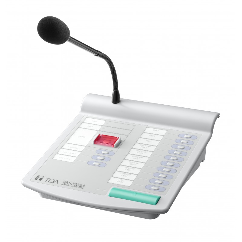 TOA IP-100RM