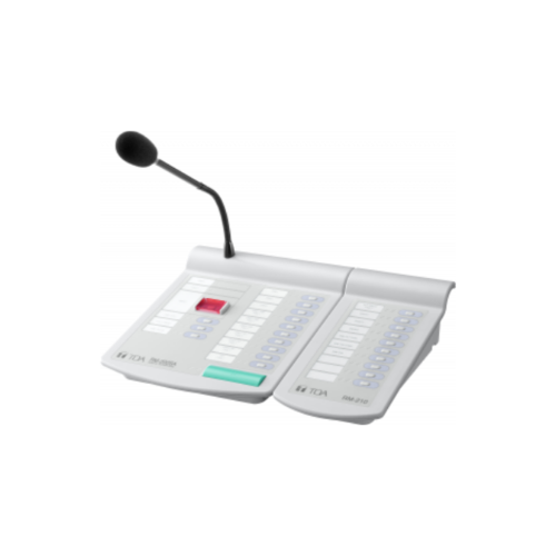 Micro Điều Khiển Từ Xa PAVA TOA IP-100RM