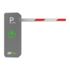 ZKTeco TDM500 Series
