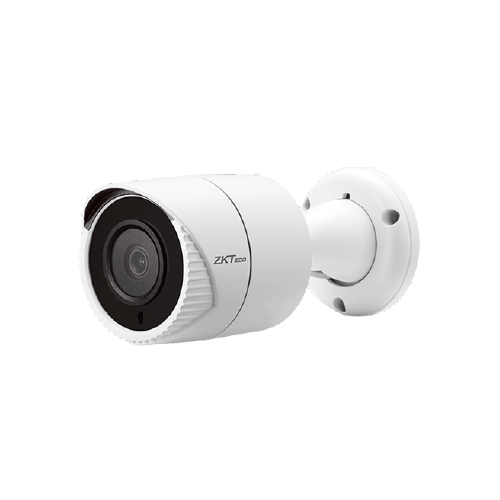 Camera IP Dòng Lite ZKTeco 2MP BS-852O22B-S5