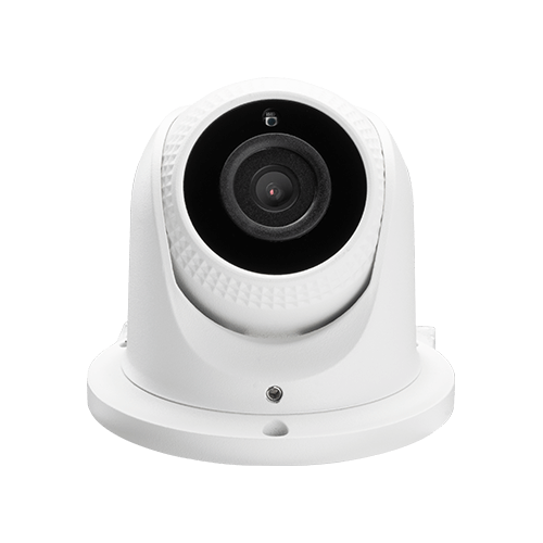 Camera IP Dòng Lite ZKTeco 4MP ES-854N21C-S7