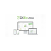 Phần mềm quản lý chấm công ZKBio Zlink