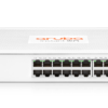 HPE Networking Instant On Switch 24p Gigabit 2p SFP 1830