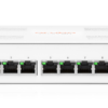 HPE Networking Instant On Switch 8p Gigabit 1830