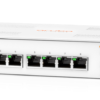 HPE Networking Instant On Switch 8p Gigabit 1830