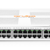 HPE Networking Instant On Switch 48p Gigabit 4p SFP+ 1930