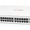 HPE Networking Instant On Switch 48p Gigabit CL4 PoE 4p SFP+ 370W 1930