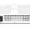 HPE Networking Instant On Switch 8p Gigabit CL4 PoE 2p SFP 124W 1930
