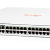 HPE Networking Instant On Switch 48p Gigabit CL4 PoE 4p SFP 370W 1830