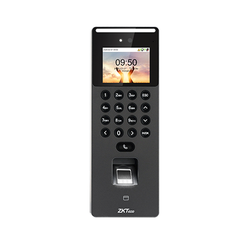 ZKTeco SenseFace 2A