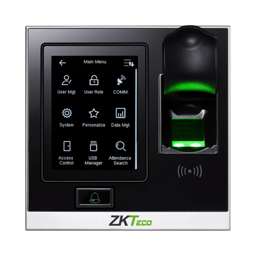 ZKTeco SF400